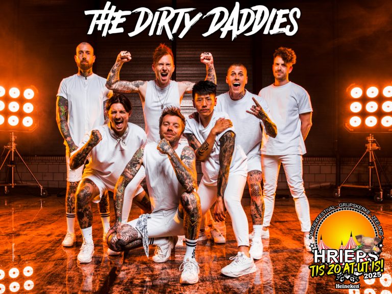 THE DIRTY DADDIES