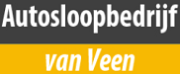 Autosloopbedrijf van Veen