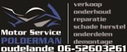 Polderman Motorservice